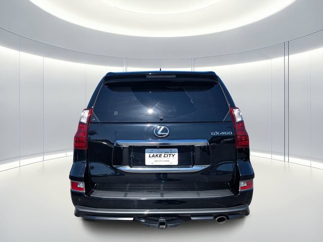 Used 2020 Lexus GX 460 Premium AWD/4WD image 4