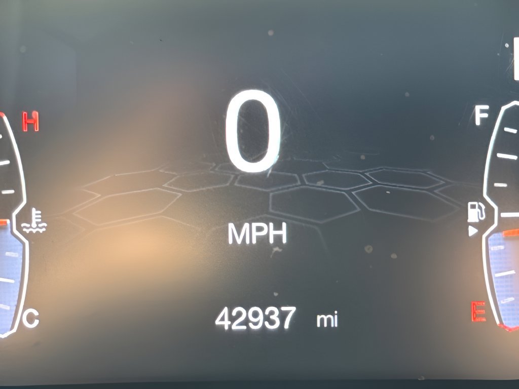 Used 2019 Jeep Compass Latitude w/ Popular Equipment Group FWD image 30