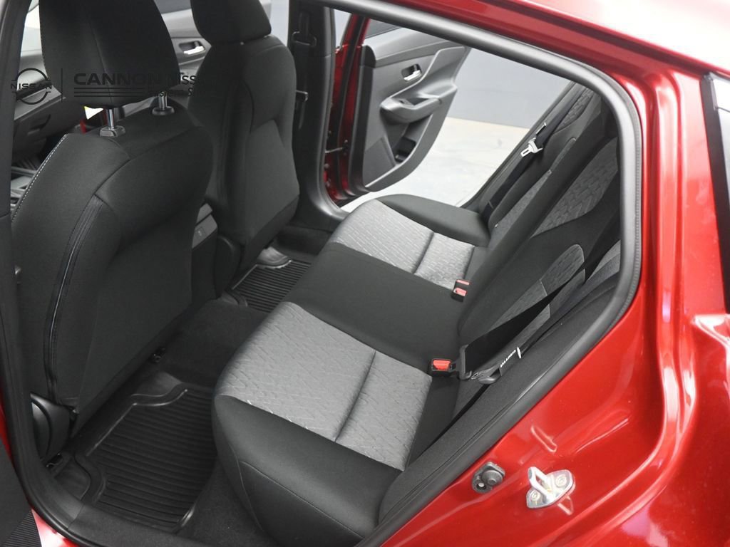 New 2026 Nissan Sentra SV image 18