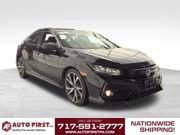 Used 2019 Honda Civic Si image 1