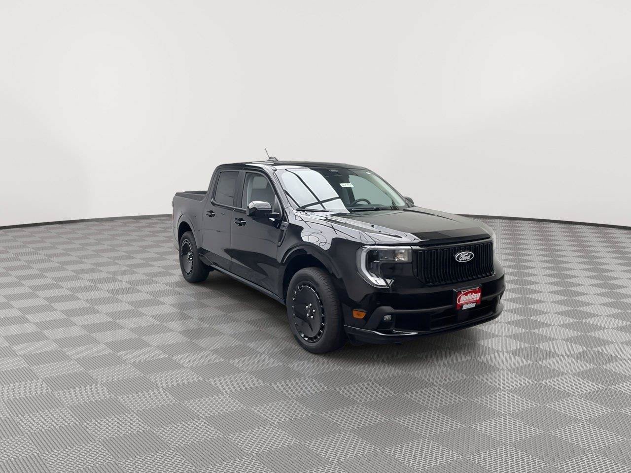 New 2026 Ford Maverick Lobo AWD/4WD image 34