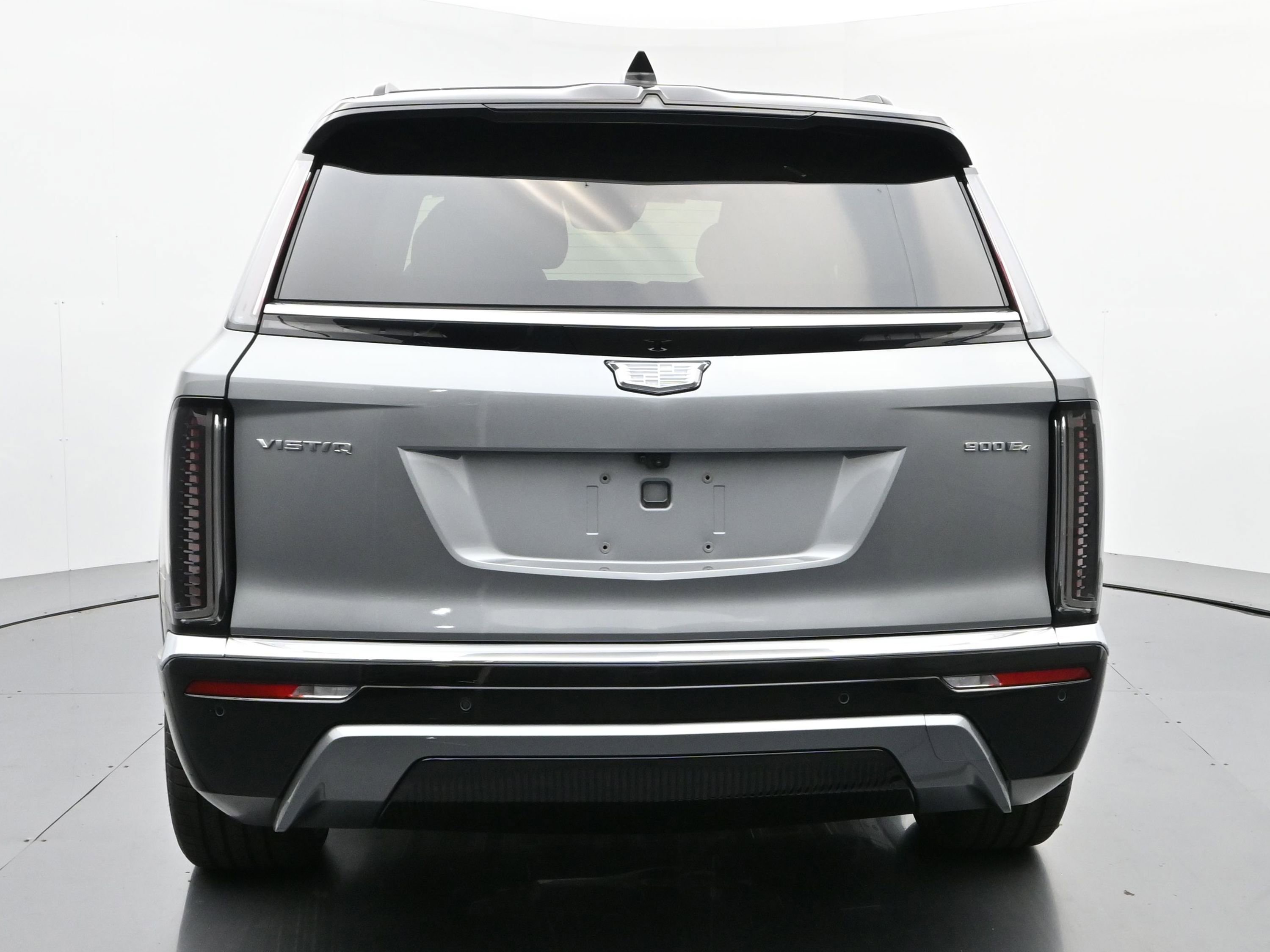 New 2026 Cadillac Vistiq Luxury w/ LPO, Floor Liner Package image 4