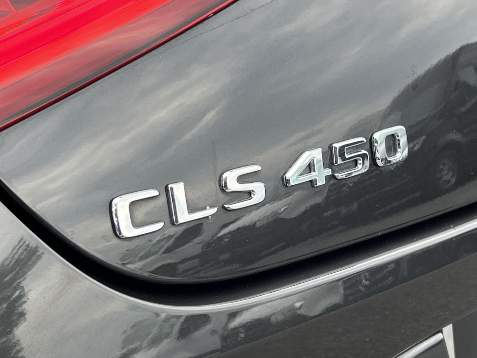 Used 2019 Mercedes-Benz CLS 450 4MATIC image 37