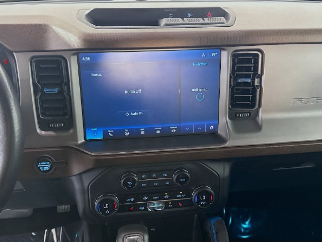 Used 2023 Ford Bronco Outer Banks AWD/4WD image 17