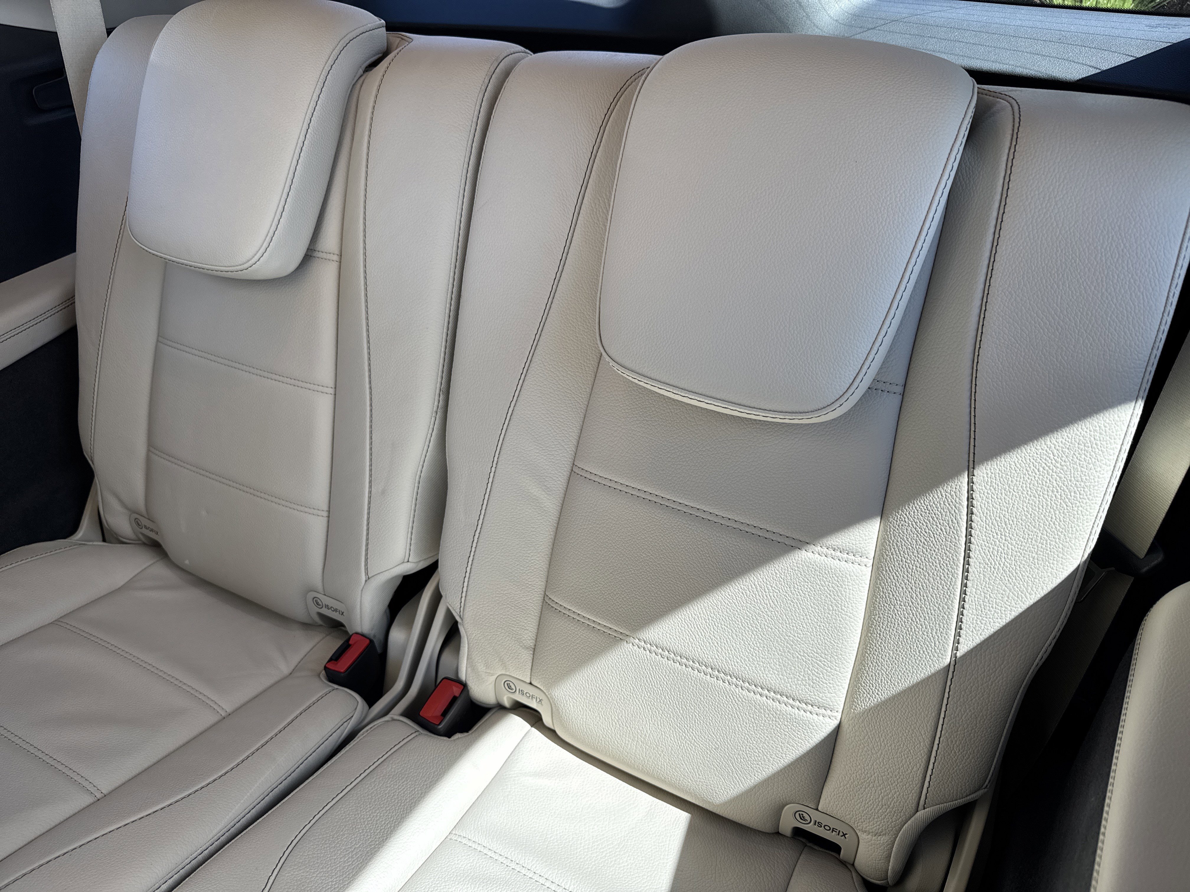 Used 2020 Mercedes-Benz GLS 580 GLS 580 image 31