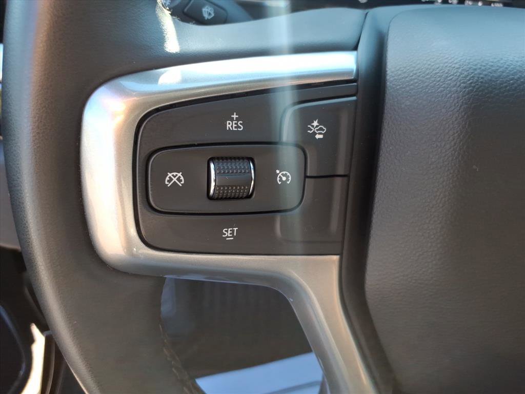 Used 2024 Chevrolet Silverado 2500 LT image 16