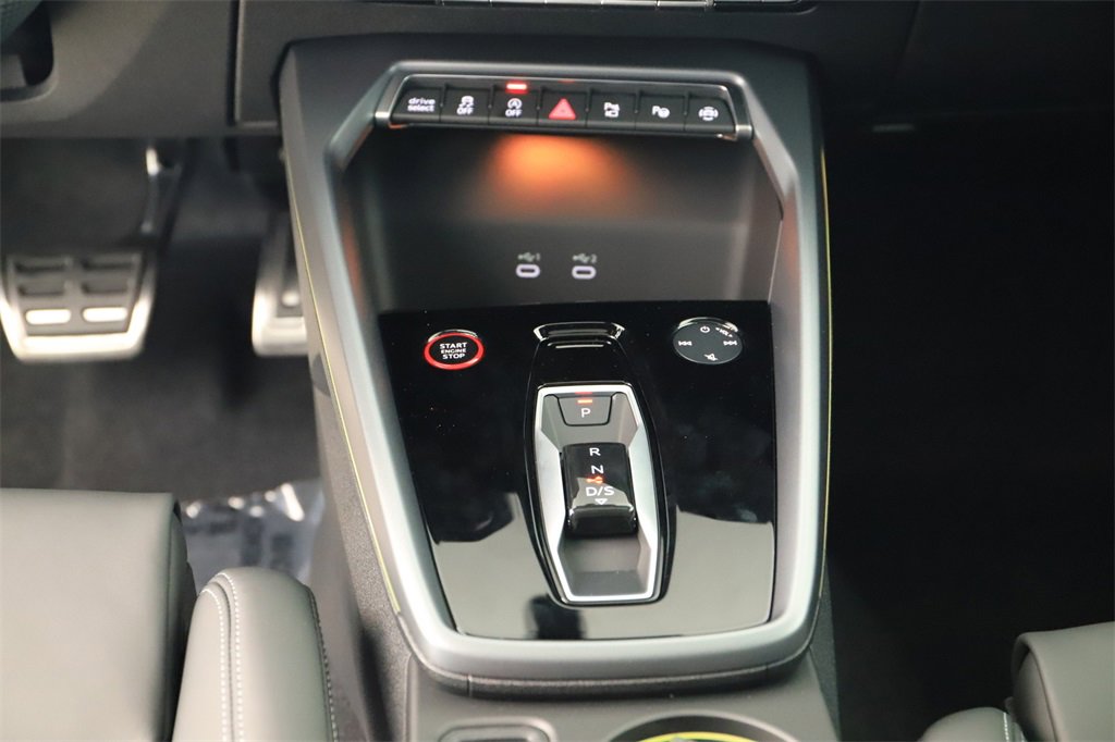 New 2026 Audi S3 Premium image 21