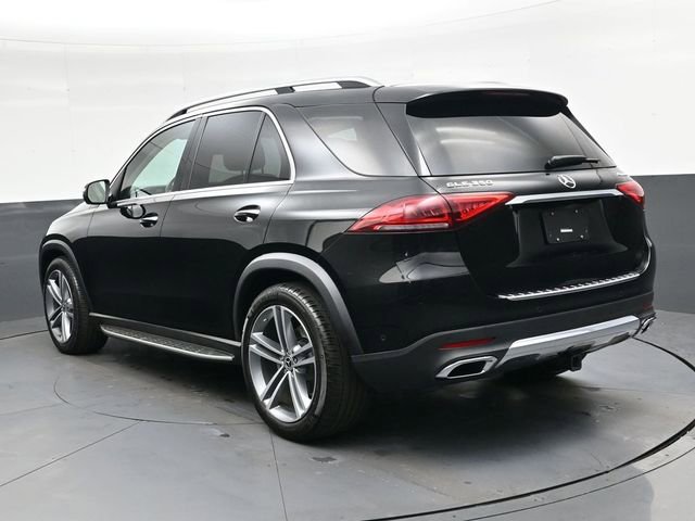 Used 2020 Mercedes-Benz GLE 350 image 5