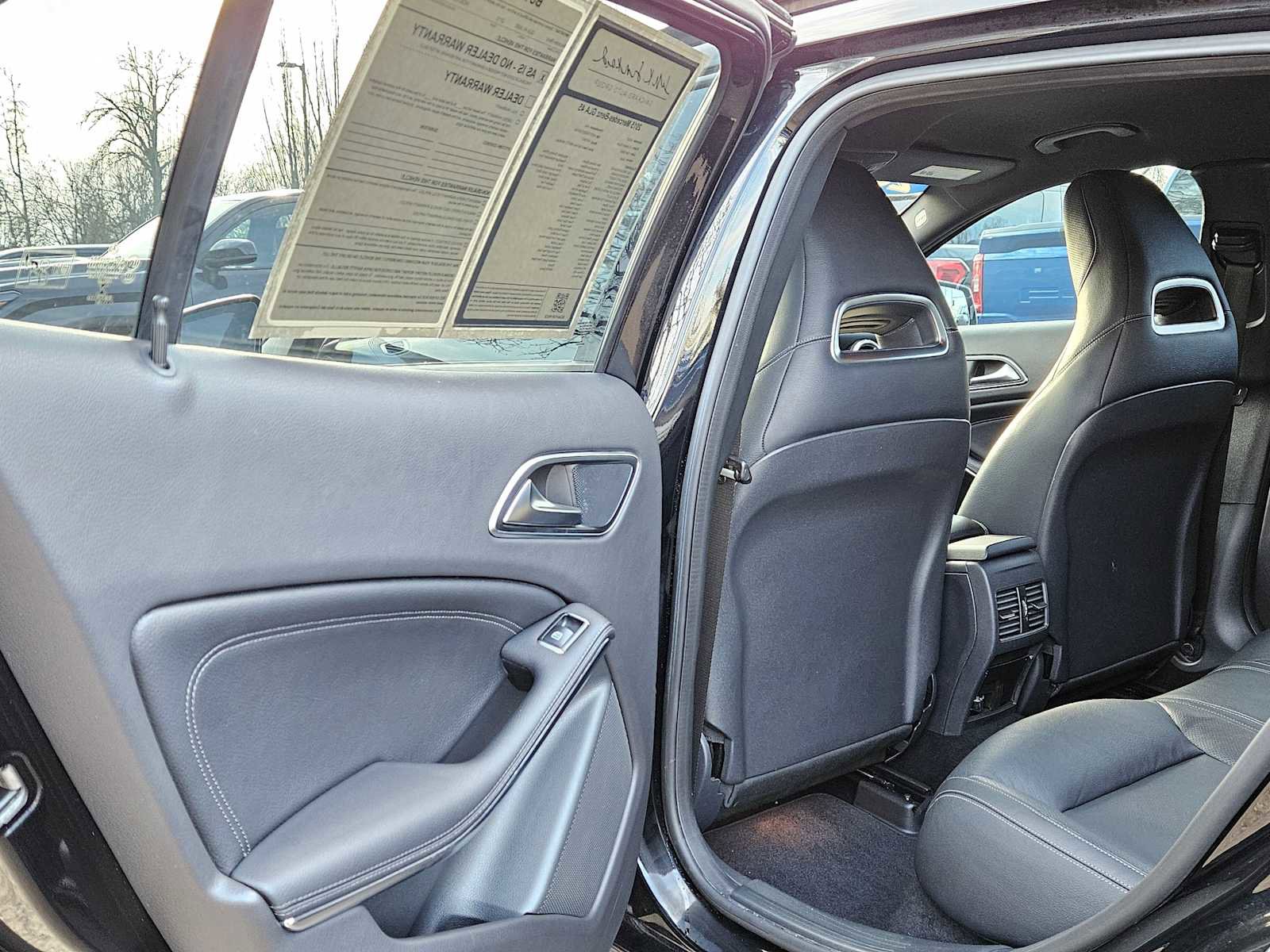 Used 2015 Mercedes-Benz GLA 45 AMG GLA 45 AMG image 19