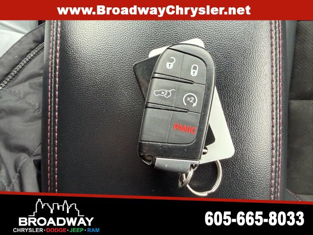 Used 2022 Dodge Durango R/T image 24