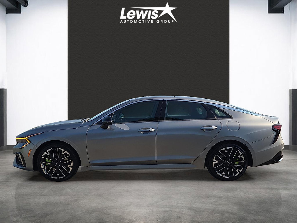Used 2025 Kia K5 GT FWD image 2