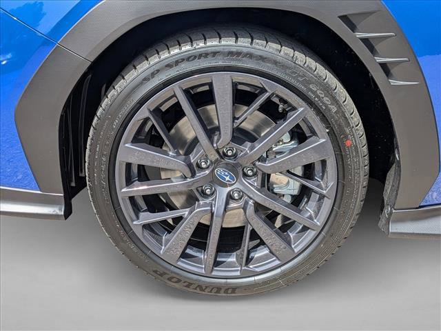 New 2026 Subaru WRX Premium AWD/4WD image 17