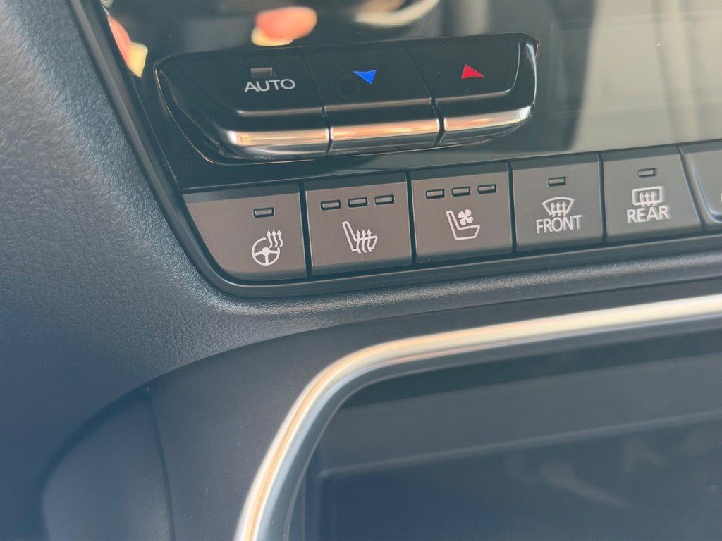 New 2026 MAZDA CX-70 SC Plus image 16