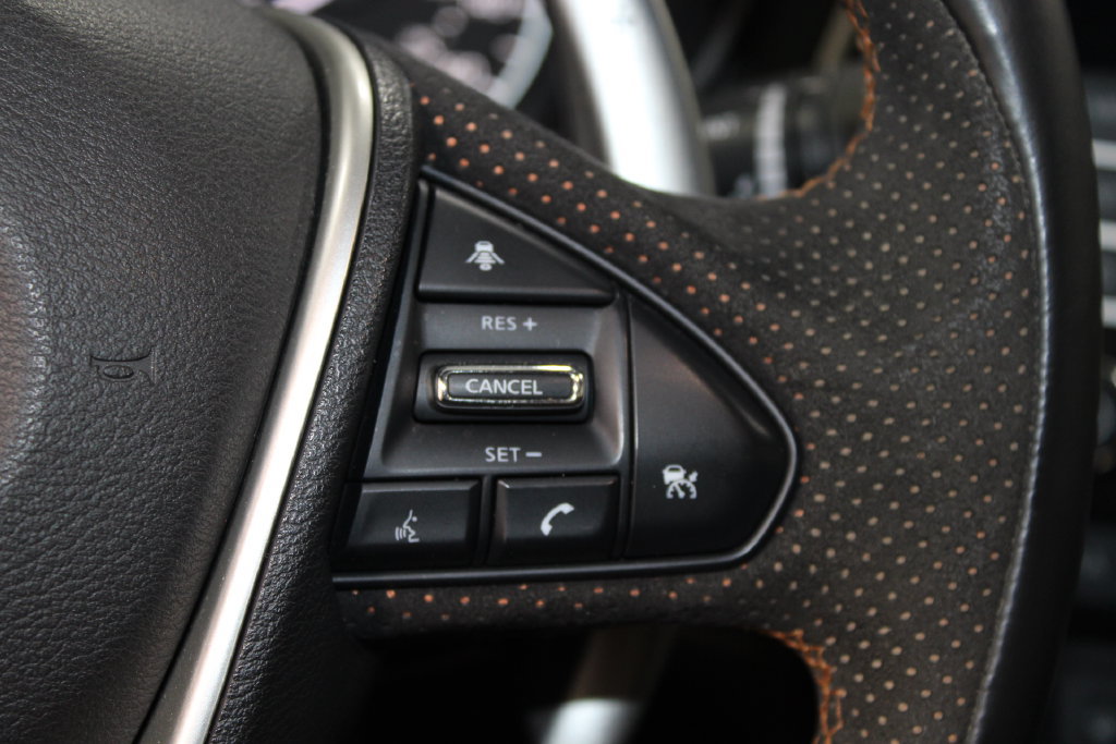 Used 2023 Nissan Maxima SR w/ Sport Mat Group FWD image 34