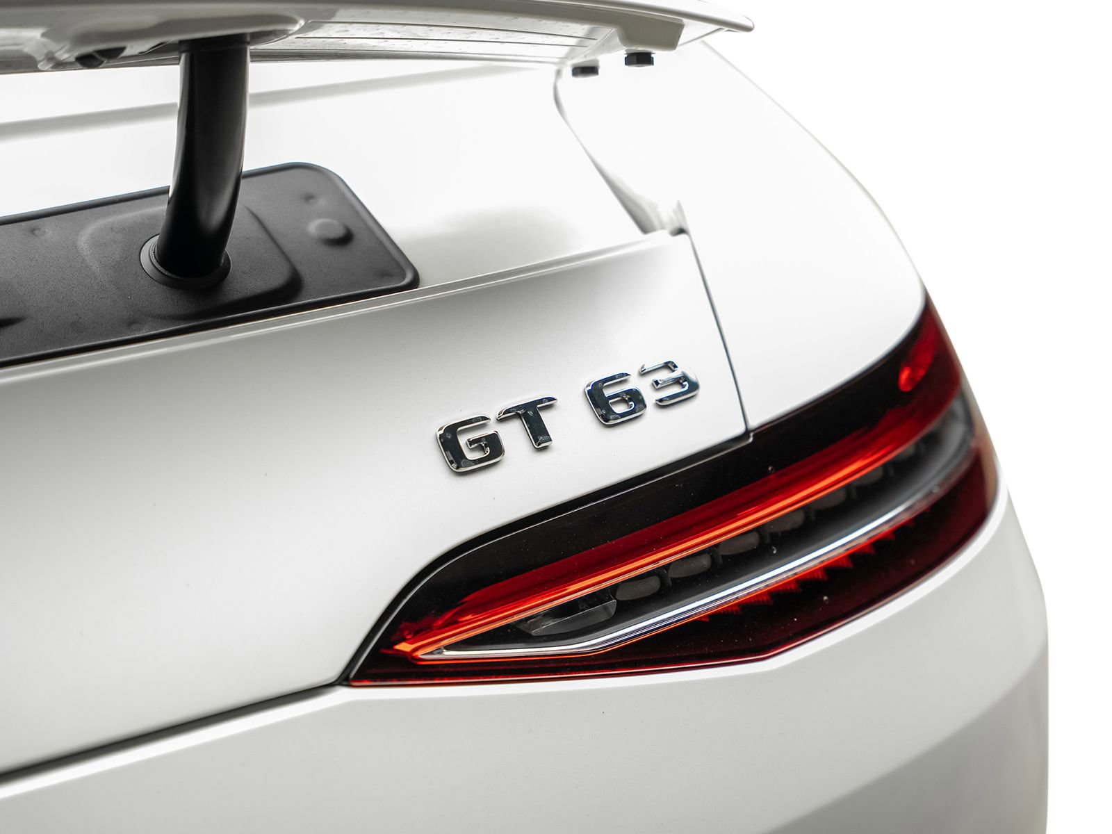 Used 2020 Mercedes-Benz AMG GT 63 image 23