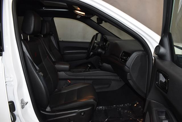 Used 2025 Dodge Durango R/T image 25