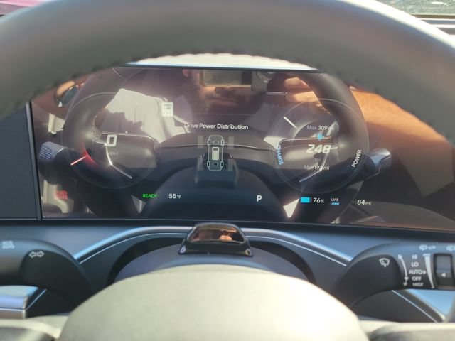 New 2026 Hyundai Ioniq 9 SEL AWD/4WD image 7