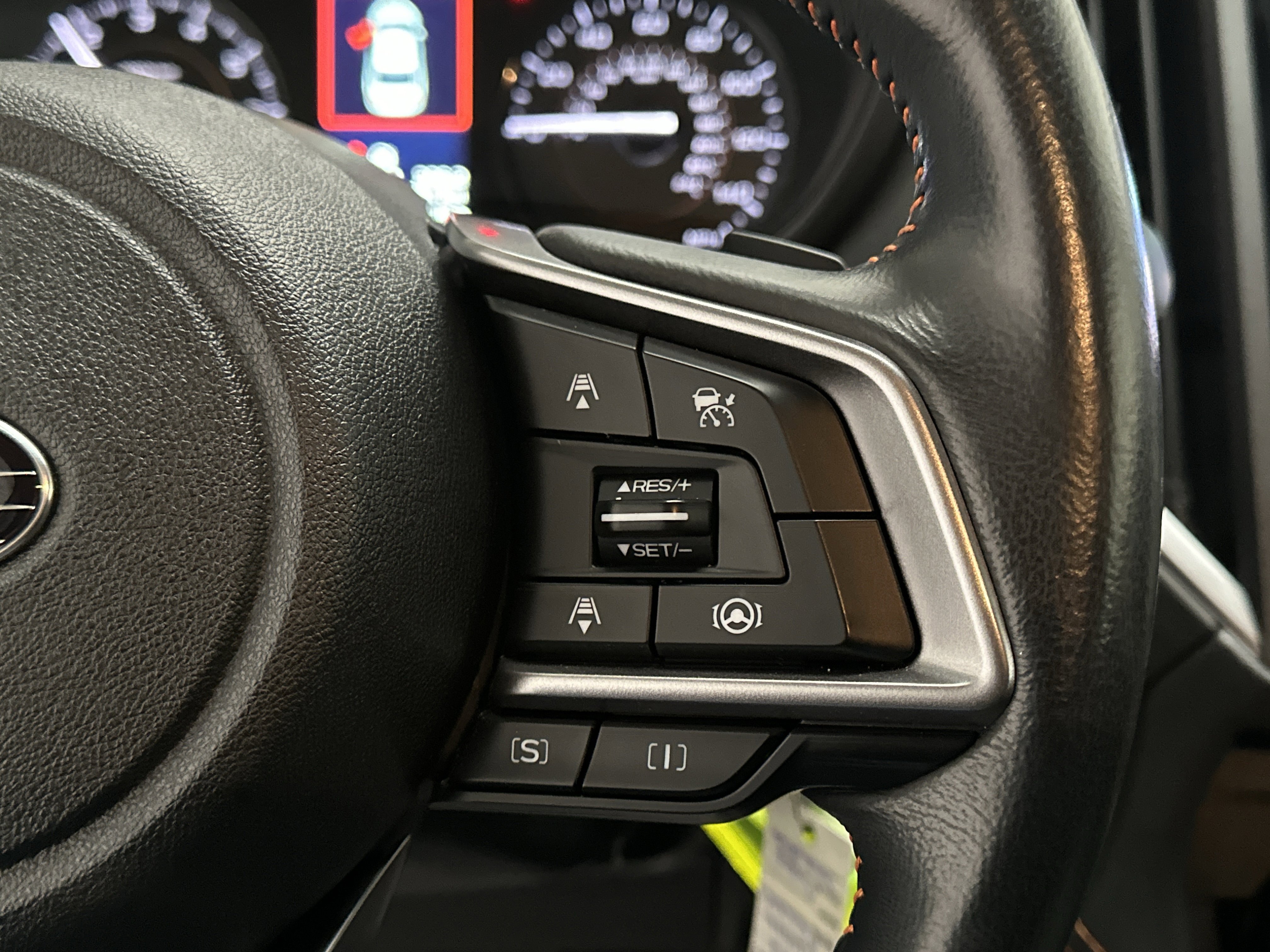 Used 2023 Subaru Crosstrek 2.0i Premium image 25