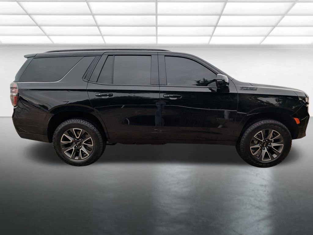 Used 2024 Chevrolet Tahoe Z71 w/ Off-Road Capability Package AWD/4WD image 33