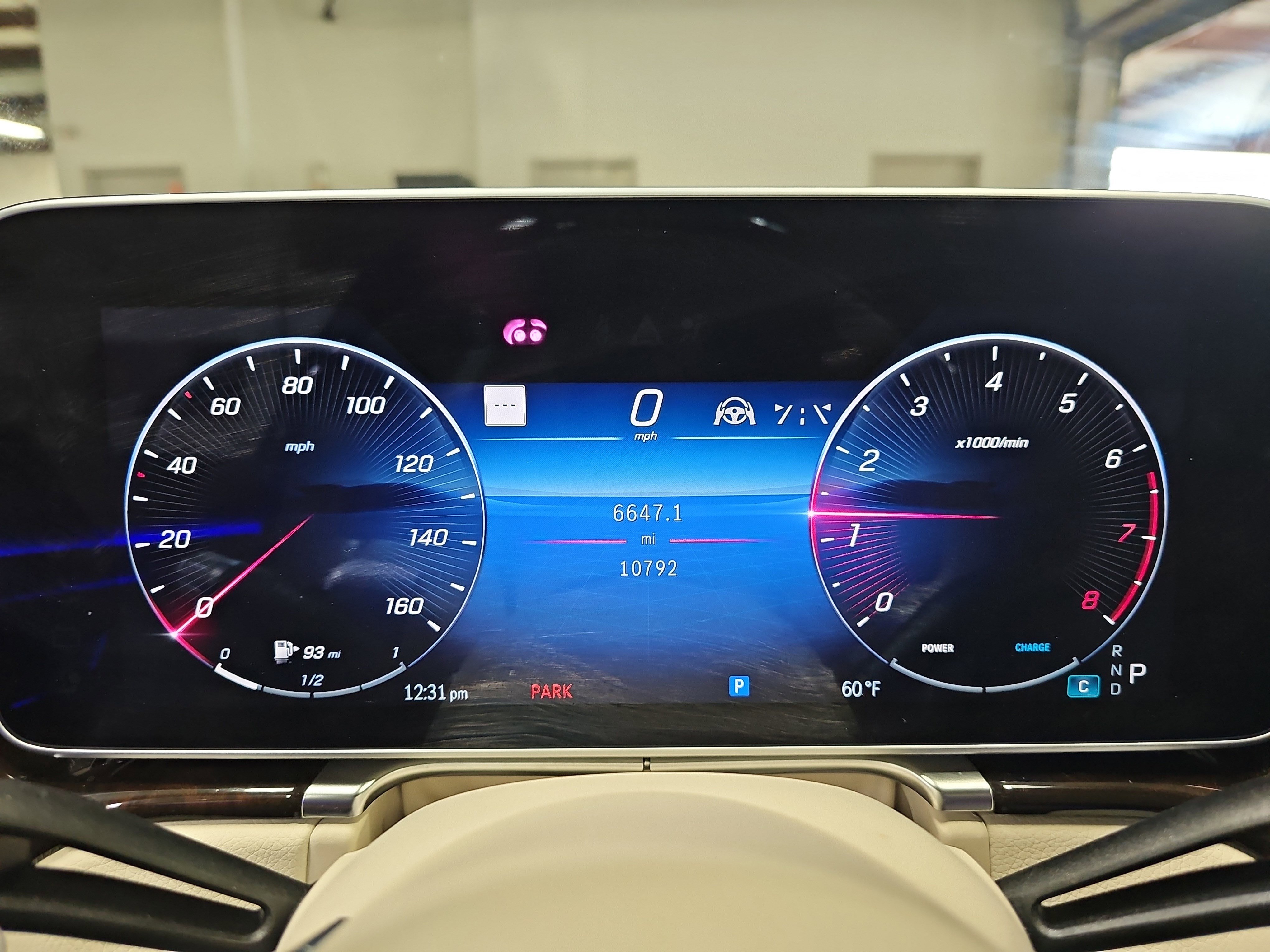 Used 2023 Mercedes-Benz S 500 4MATIC image 21
