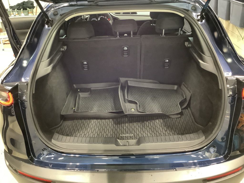 Certified 2025 MAZDA CX-30 AWD 2.5 S image 26