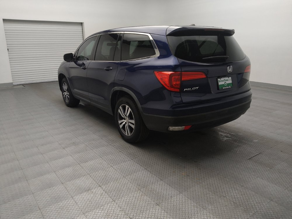 Used 2017 Honda Pilot EX-L image 5