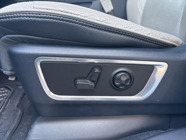 Used 2023 RAM 1500 Limited image 19