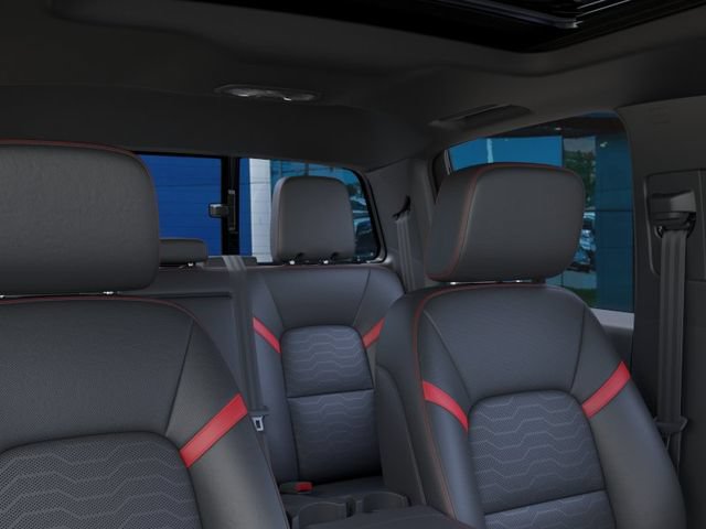 New 2026 Chevrolet Colorado Z71 AWD/4WD image 24