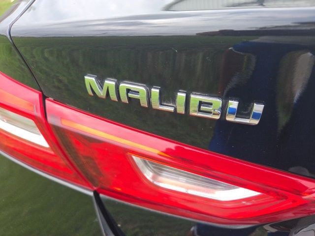 Used 2024 Chevrolet Malibu LT FWD image 44