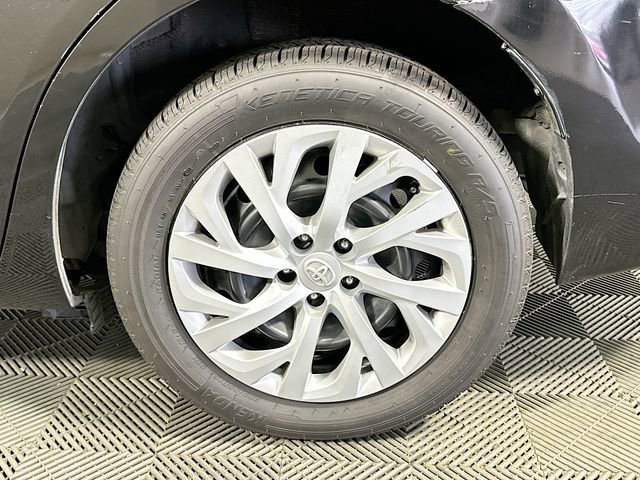 Used 2019 Toyota Corolla LE image 27