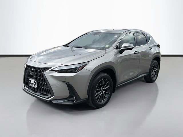 Used 2024 Lexus NX 350 AWD image 3