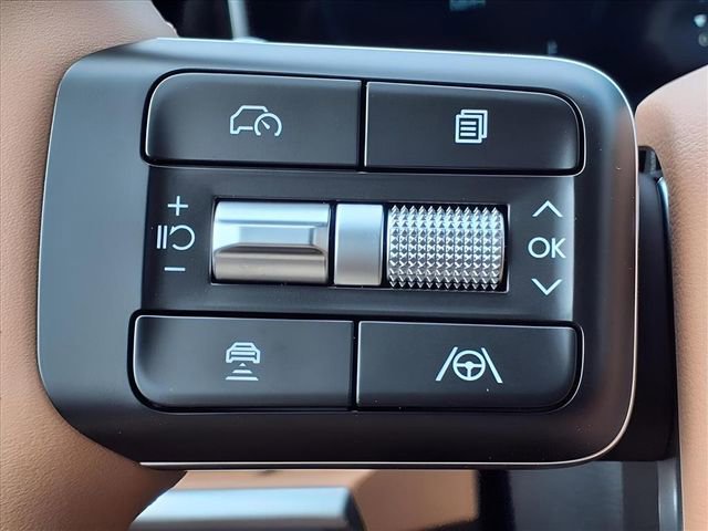 New 2026 Hyundai Santa Fe Calligraphy image 22