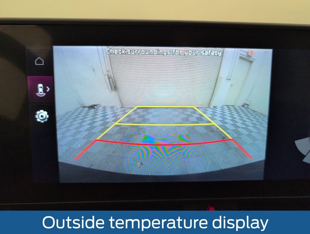 Used 2023 Kia Sportage EX image 30