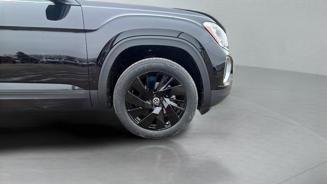 New 2026 Volkswagen Atlas SE AWD/4WD image 29