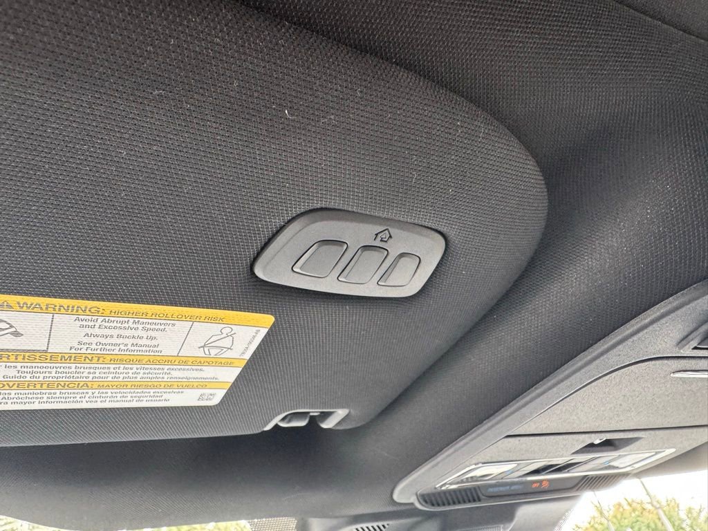 Used 2025 Ford F150 Raptor image 13