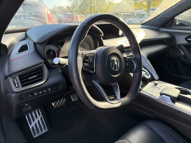 Used 2023 Acura TLX Type S image 9