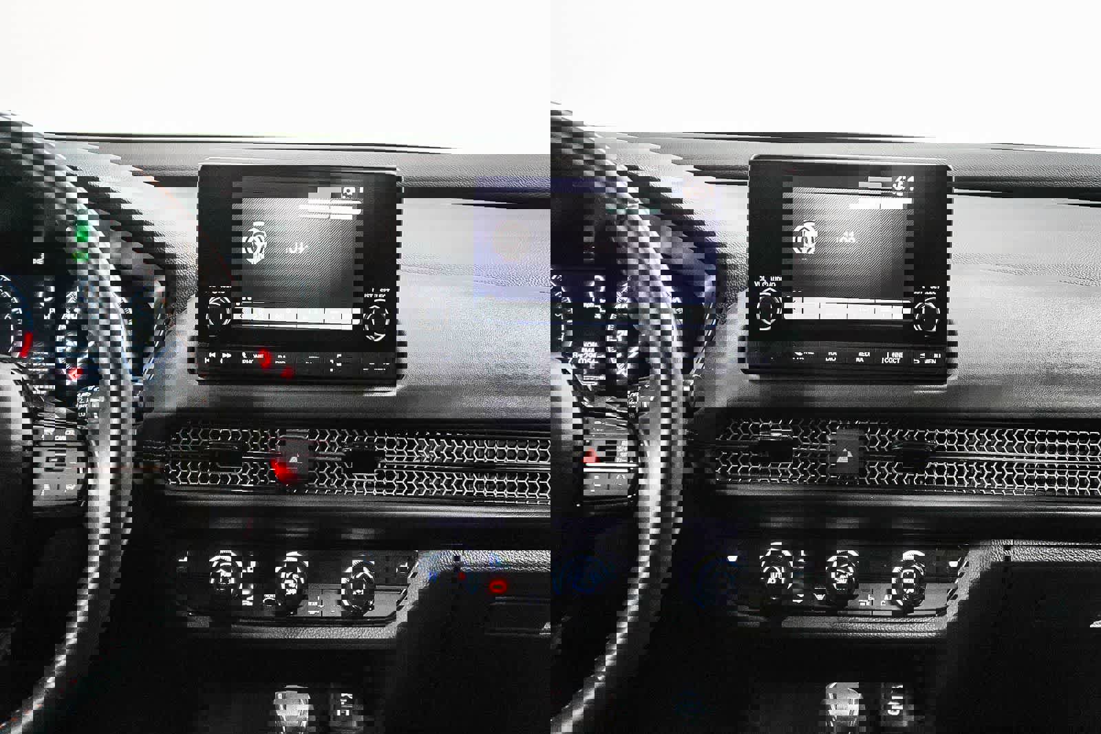 Used 2024 Honda HR-V Sport image 13