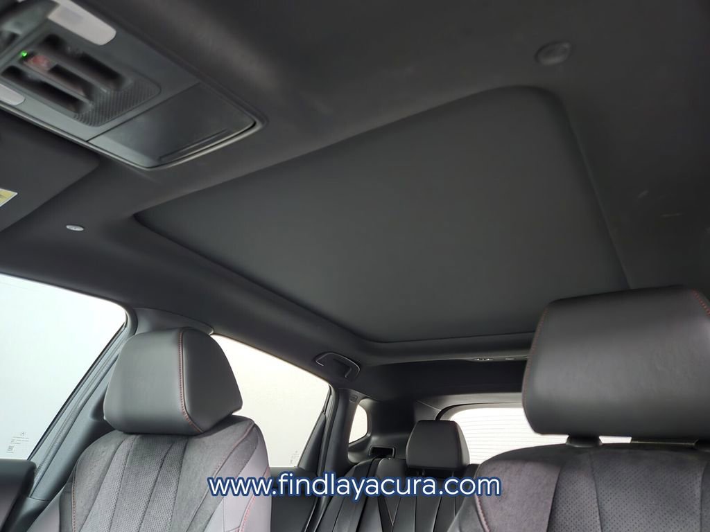 Used 2025 Acura ADX A-Spec image 10