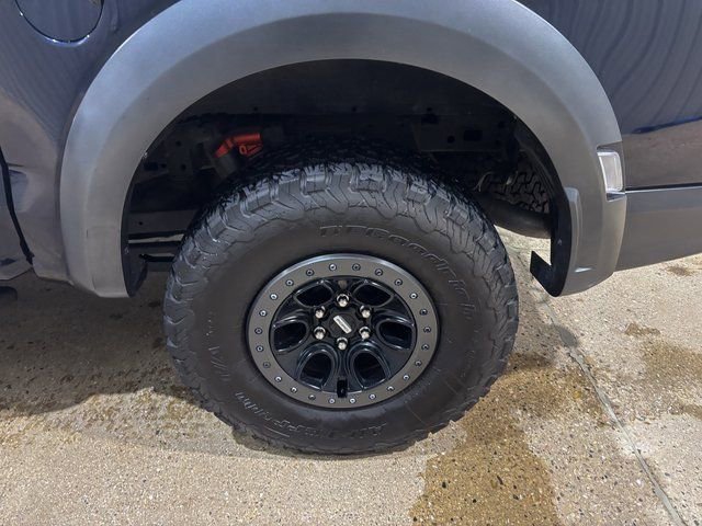 Used 2022 Ford F150 Raptor w/ Equipment Group 801A High image 31