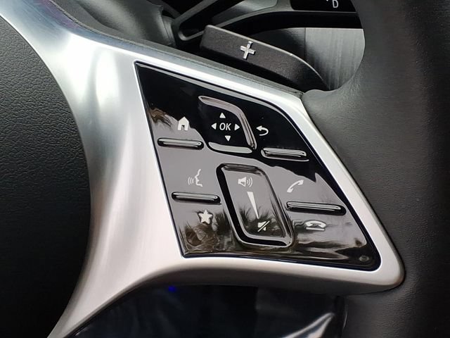 Certified 2025 Mercedes-Benz C 300 4MATIC Sedan image 10