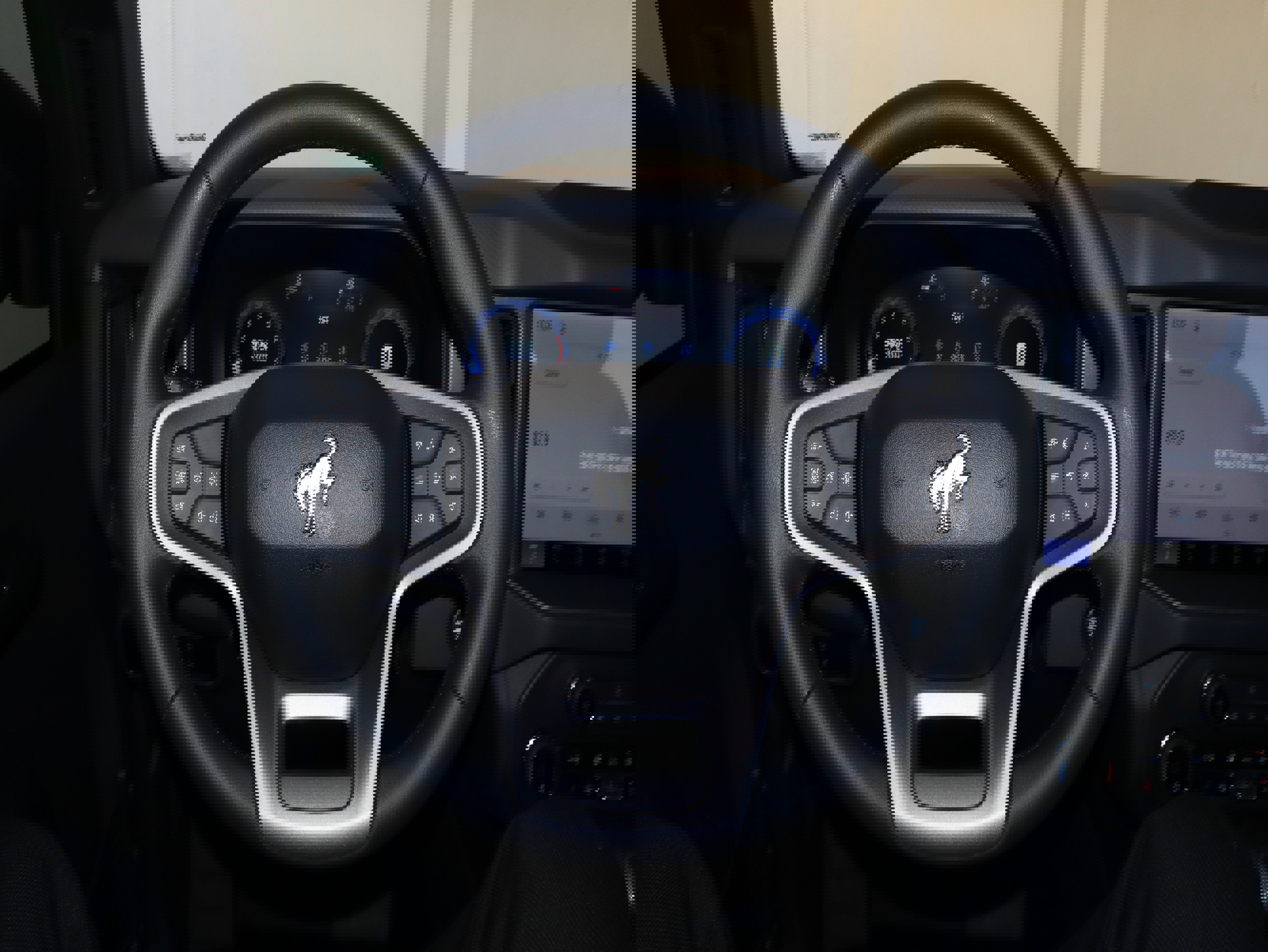 New 2026 Ford Bronco Big Bend w/ Black Diamond Package image 24