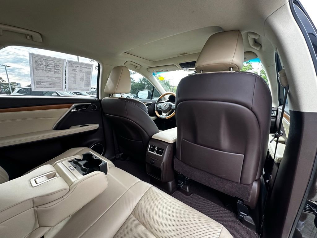Used 2019 Lexus RX 350 FWD w/ Navigation Package image 27