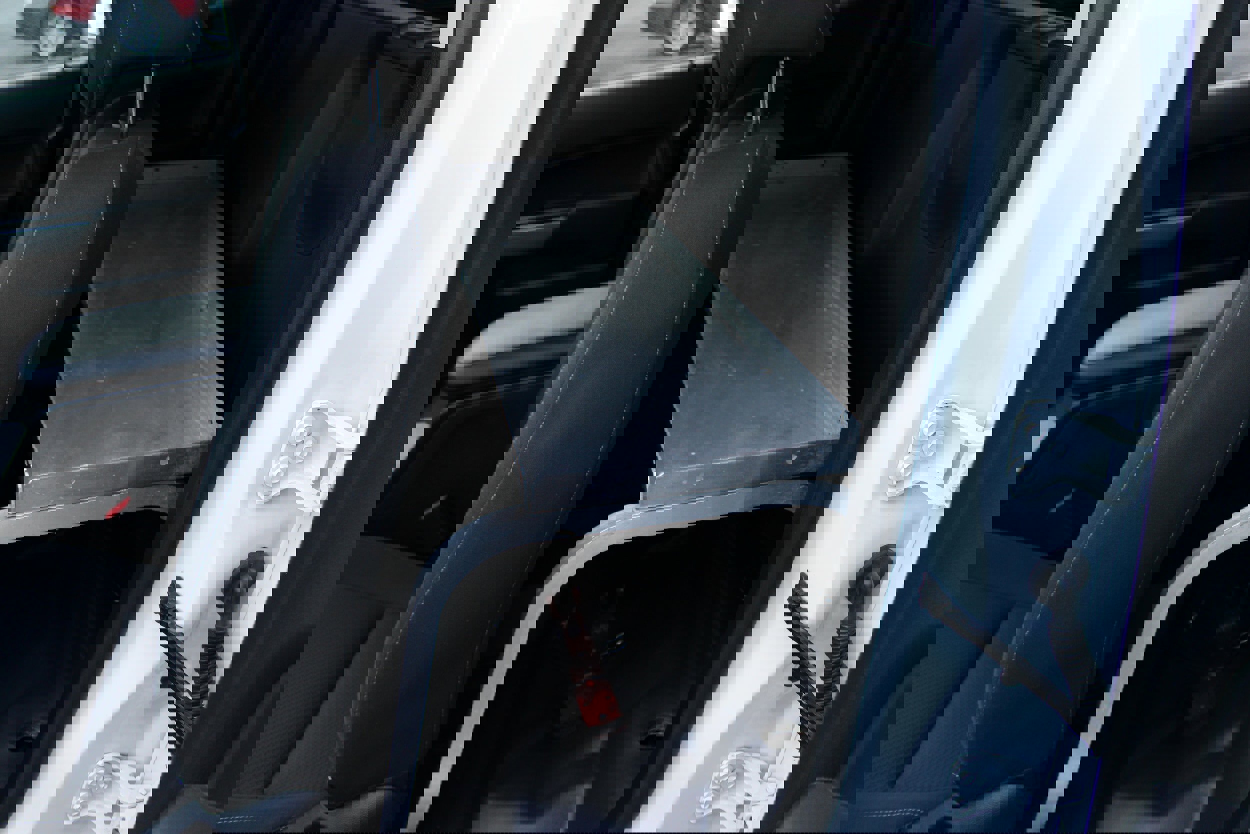 Used 2022 Chevrolet Colorado LT w/ Fleet Safety Package image 13