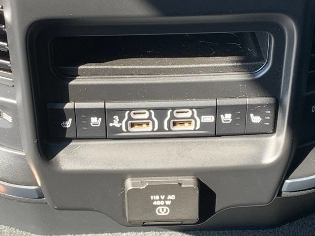 Used 2019 RAM 1500 Limited AWD/4WD image 17