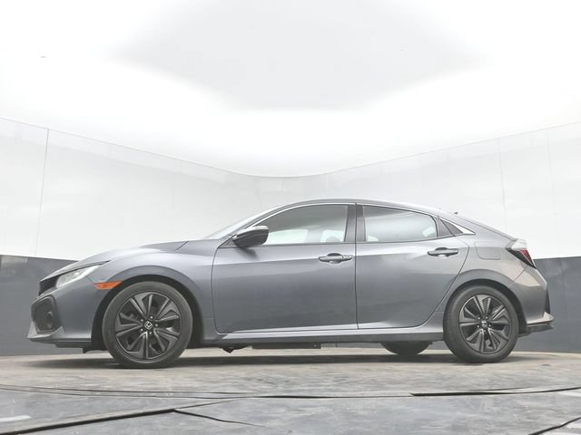 Used 2018 Honda Civic EX image 31