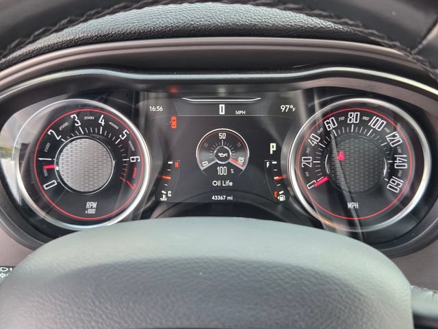 Used 2023 Dodge Challenger SXT RWD image 21