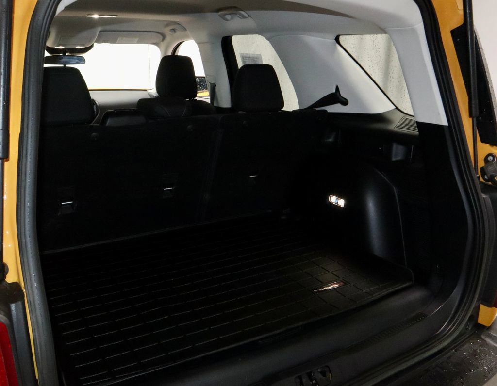 Certified 2022 Ford Bronco Sport Big Bend image 12