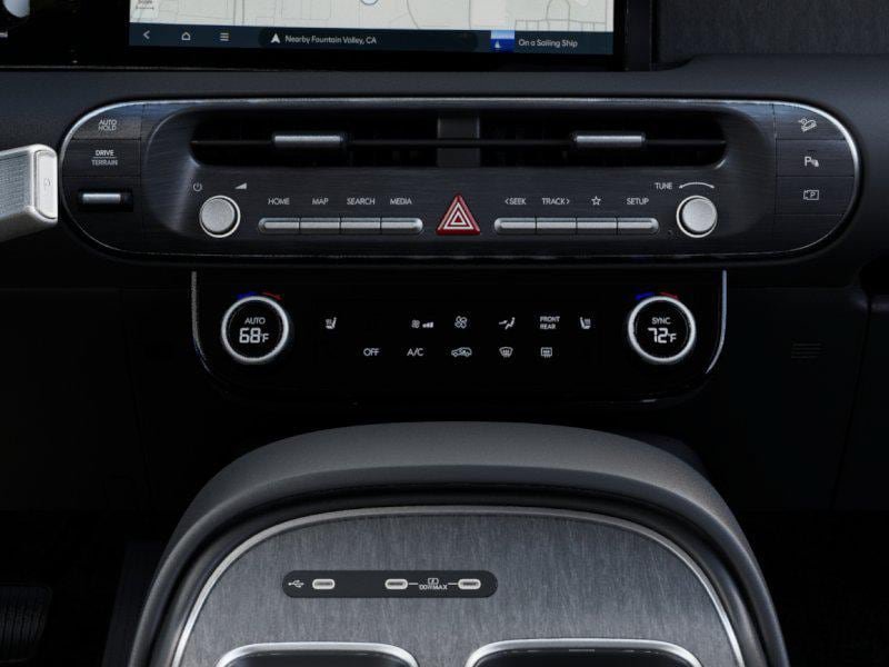 New 2026 Hyundai Palisade SEL AWD/4WD image 16