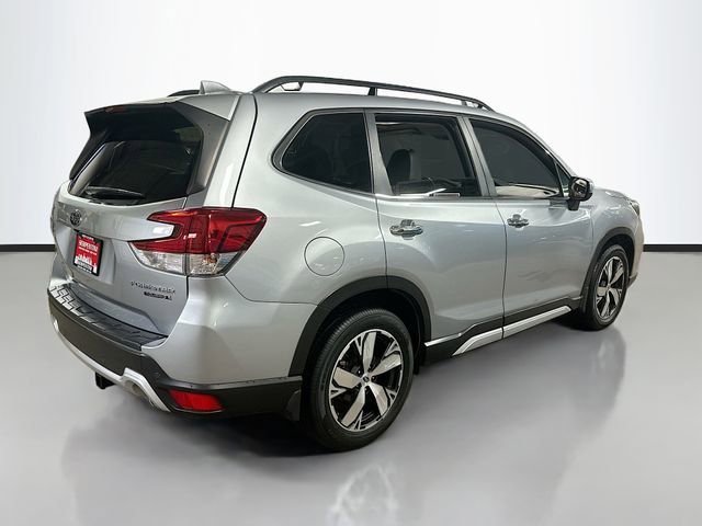 Used 2019 Subaru Forester Touring w/ Popular Package #3 image 6