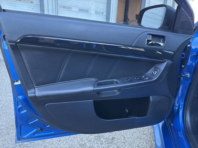 Used 2015 Mitsubishi Lancer Evolution Final Edition image 23
